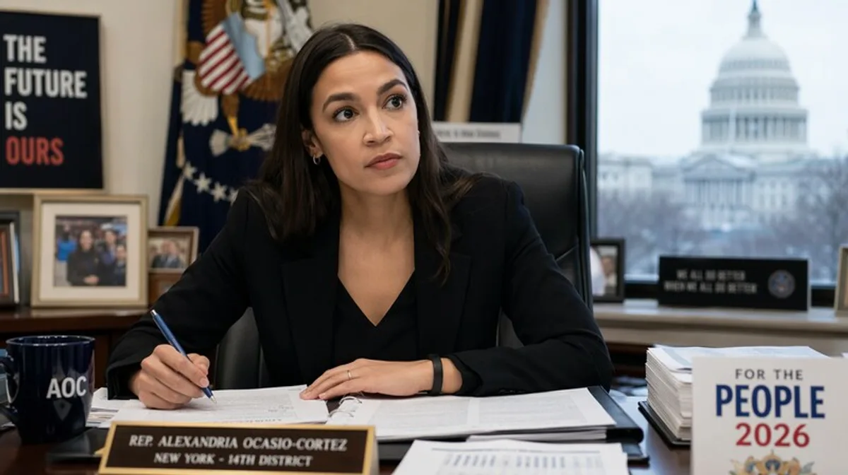 Kean Absence Exposes Mental Health Gap in Congress