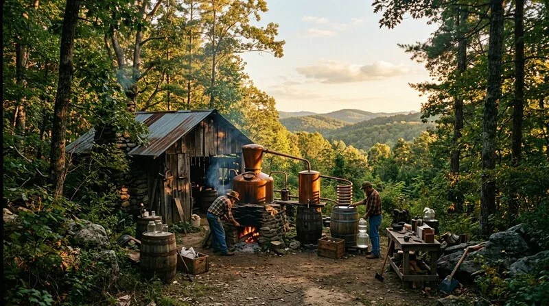Hiking the Appalachian Trail Through West Virginia: Harpers Ferry and the Heart of America