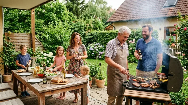 American BBQ in 2026: How a Regional Tradition Became a $16 Billion Industry — and Why the Regions Still Fight About It