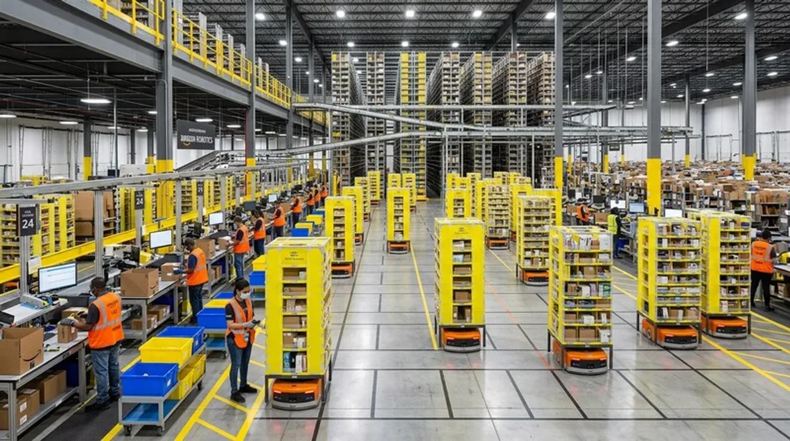 Figure AI: The Startup Building the Robotic Workforce of the 21st Century