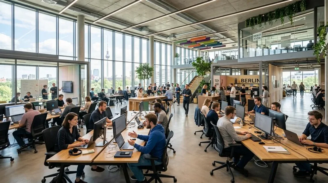 Top 10 Innovative US Startups in 2026
