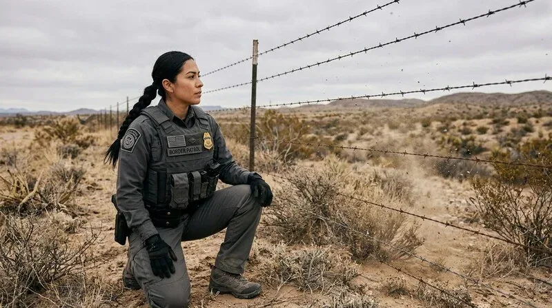 Senate Deadlocked on Border Bill as Election Season Looms