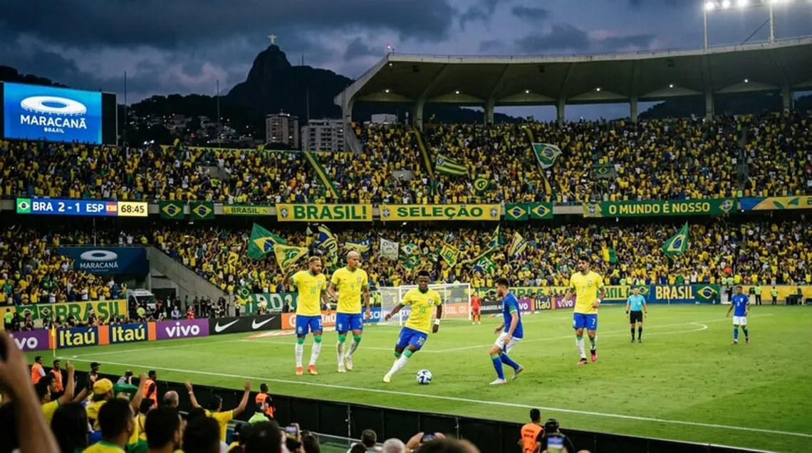 World Cup 2026: Congo DR 3:1 Uzbekistan — Match Report