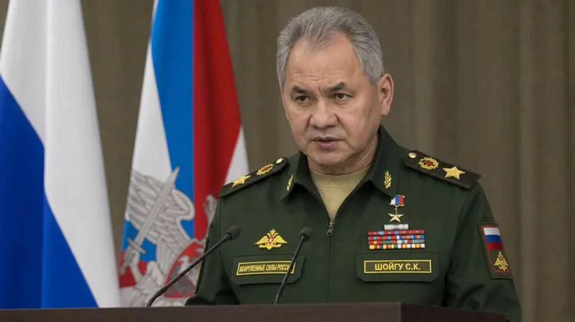 Ukraine reports Russian advances in eastern Donbas region