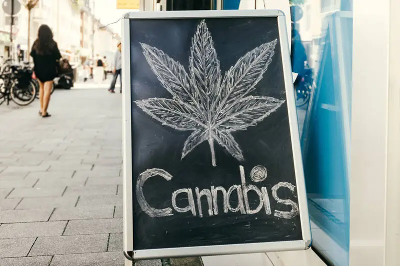 Cannabis Tourism Germany 2024