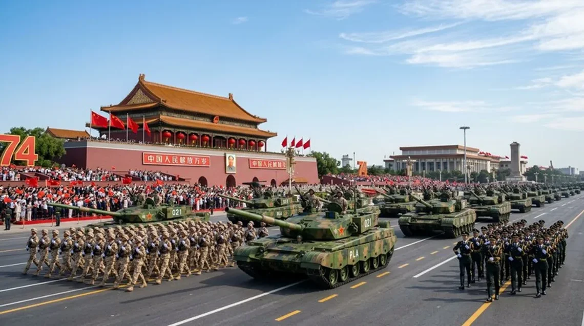 China Increases Military Pressure on Taiwan Strait