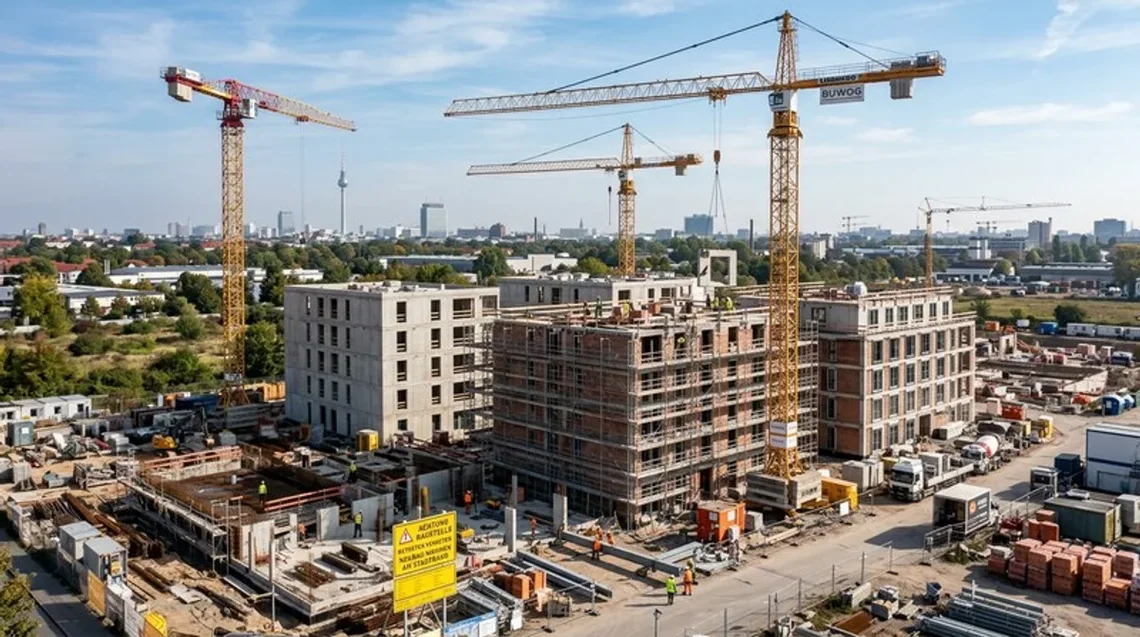 US Housing Market Cools as Mortgage Rates Stay Elevated