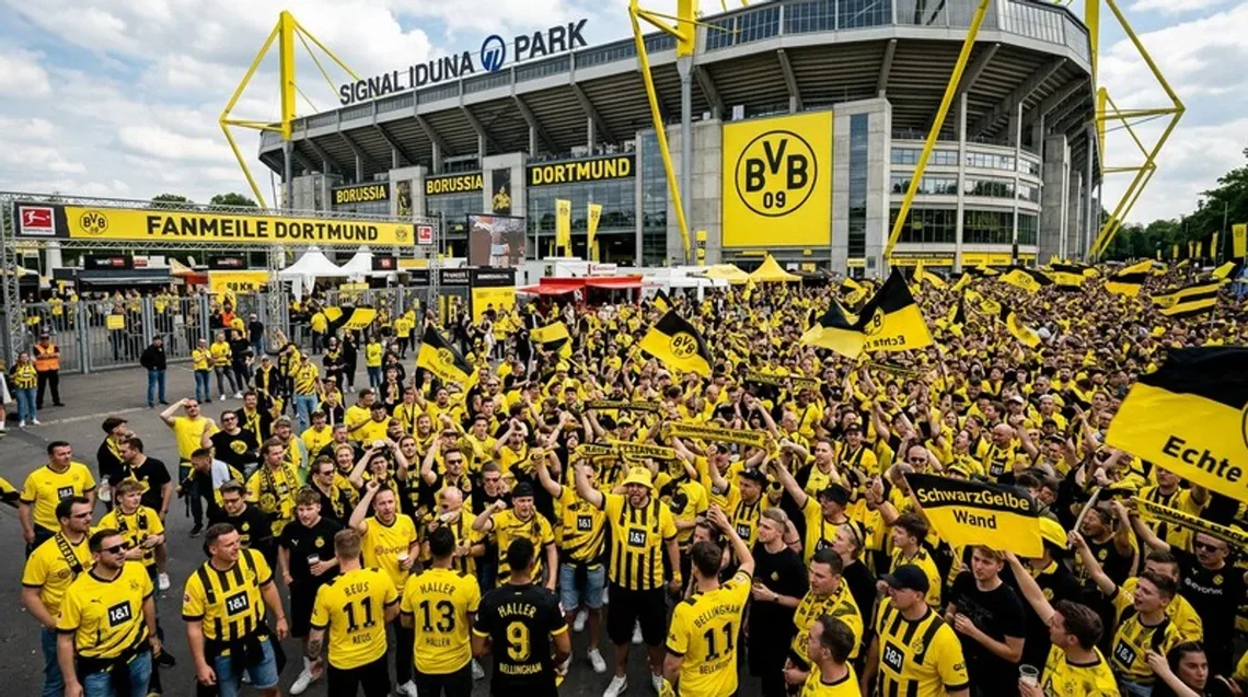 Premier League Title Race Enters Final Weekend