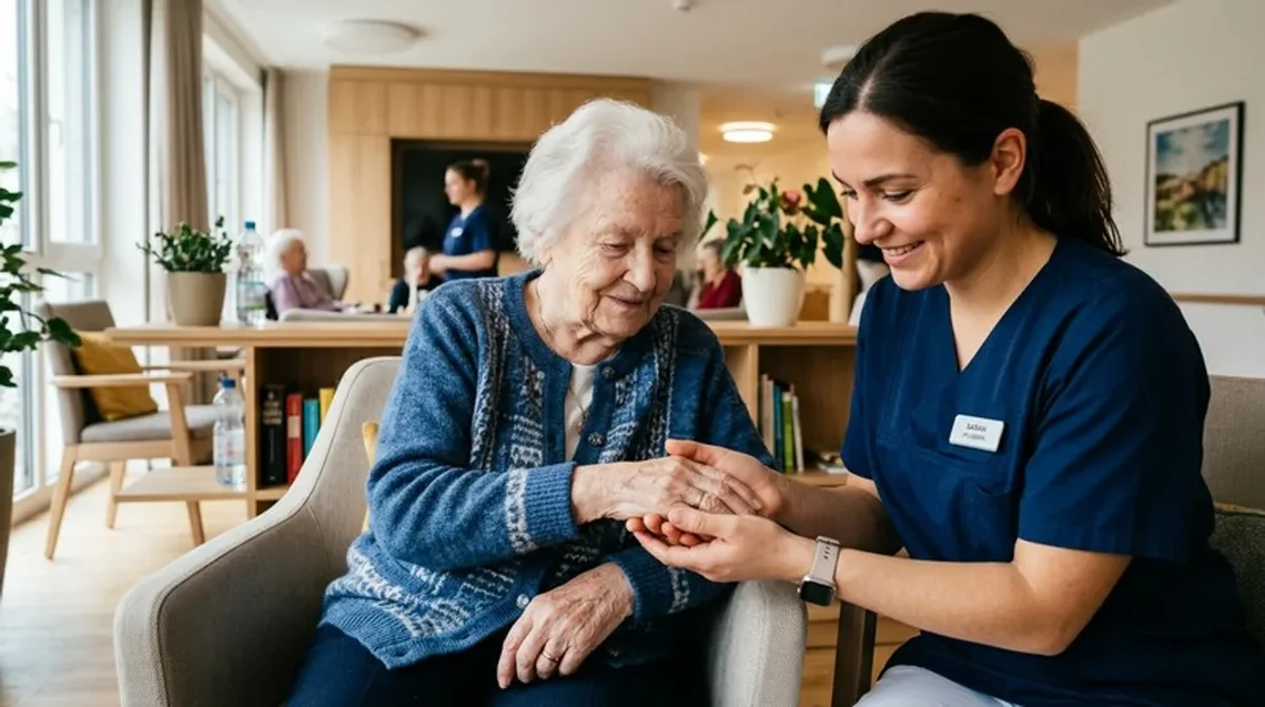 NHS GP Shortages Reach Critical Level Across UK