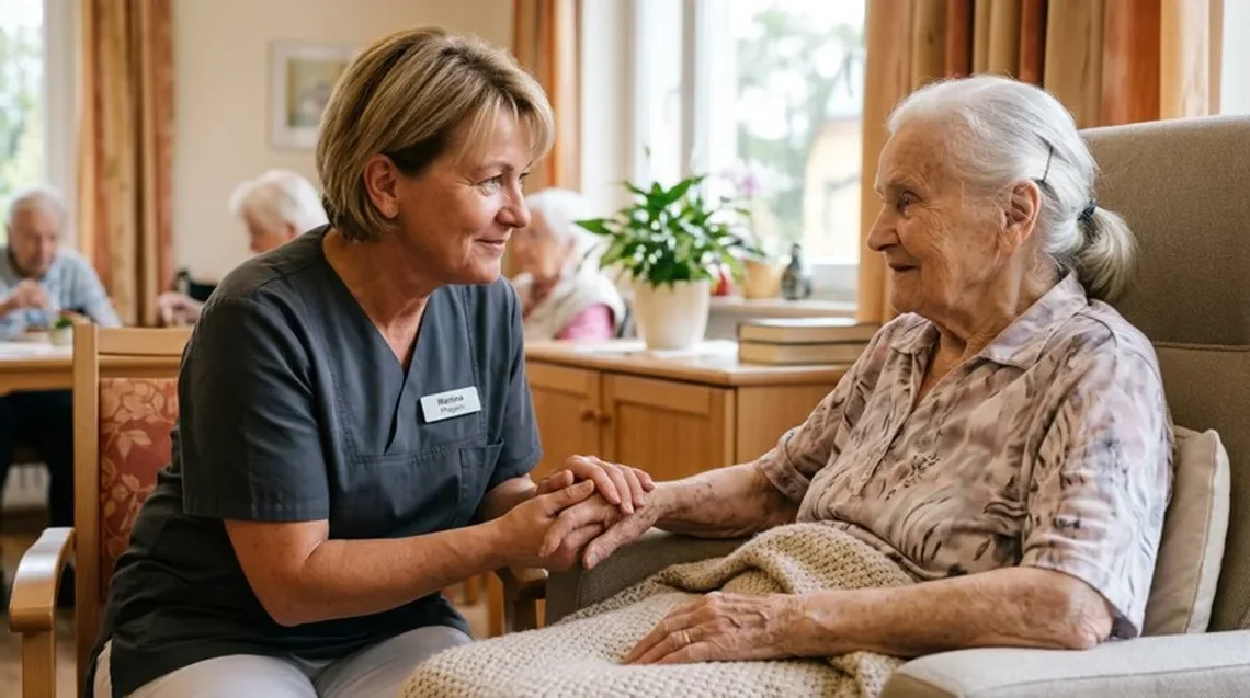 NHS Waiting Lists Hit Record High Amid Staff Crisis