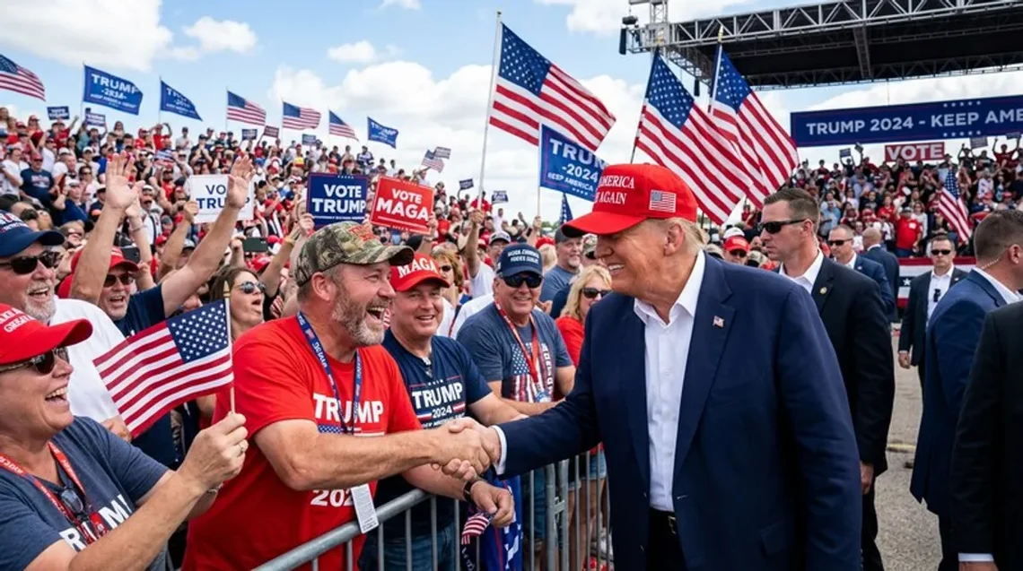 2026 Midterms Preview: The Senate Seats That Could Flip the Balance of Power