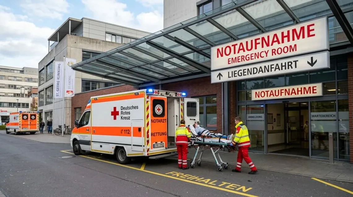 NHS Cancer Survival Rates Rise as New Treatment Options Expand