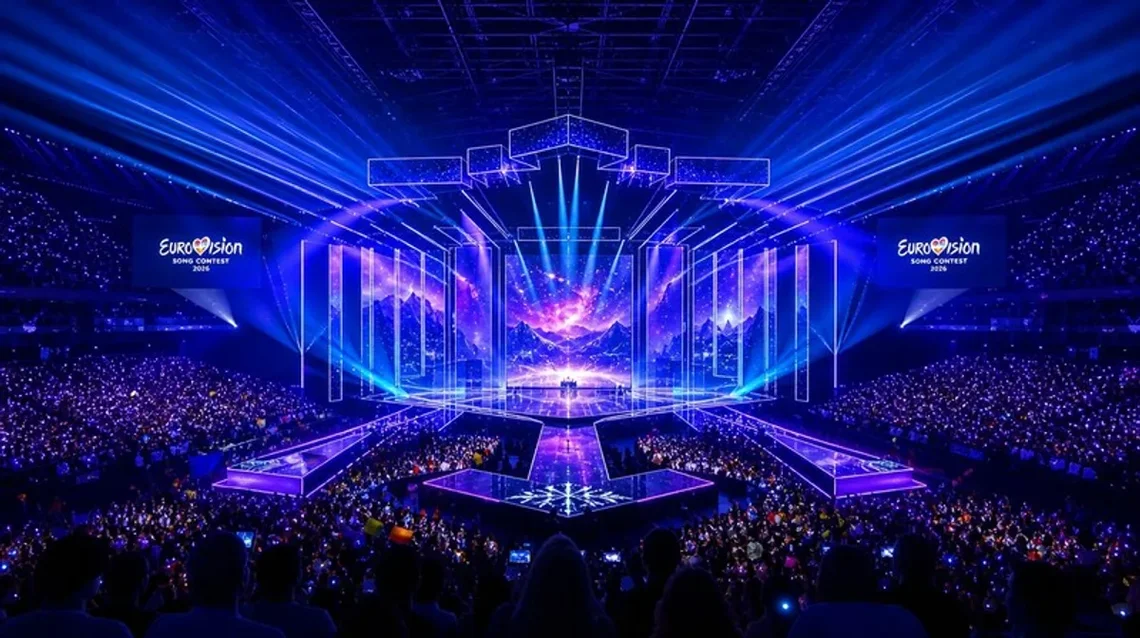 Eurovision 2026 Final Tonight in Vienna: Finland Favourite as Bookmakers and Prediction Markets Agree