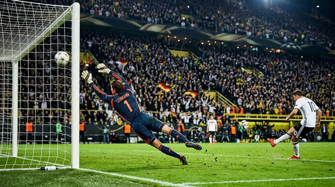 Premier League Title Race Reaches Climax