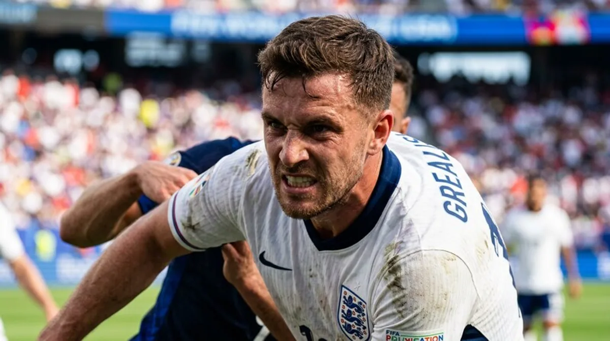 World Cup 2026: Panama 0:2 England — Match Report