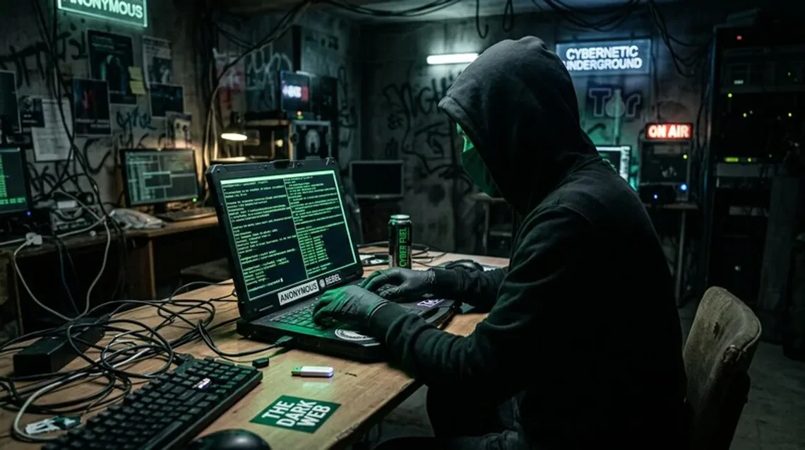 Scattered Spider Arrest Tests U.S. Reach in Cybercrime Cases