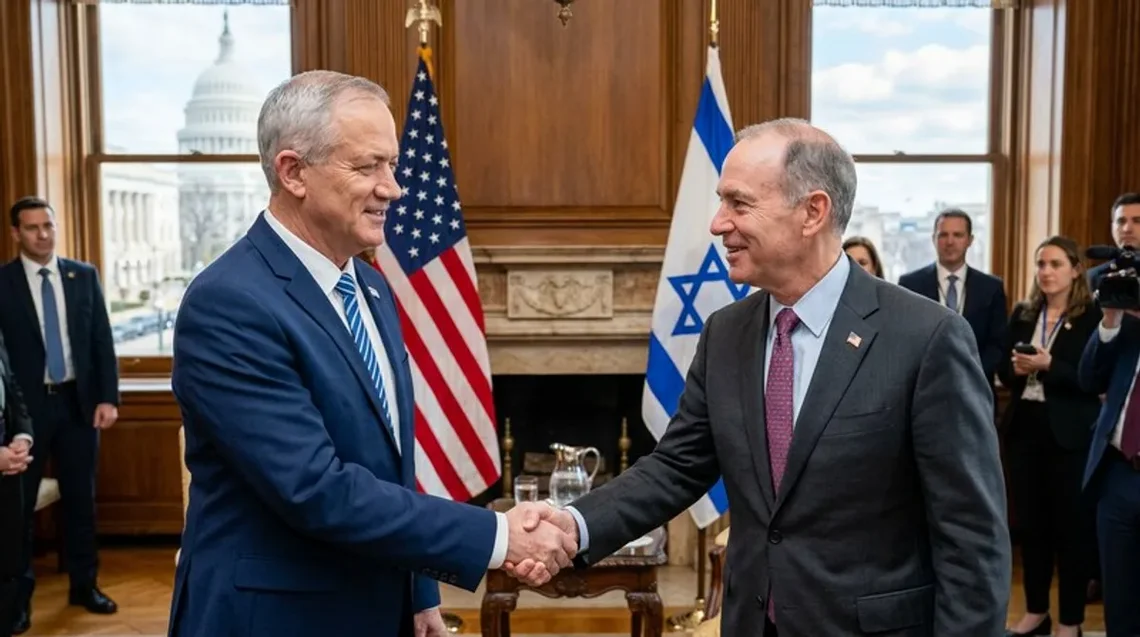 US Diplomacy Delivers: Israel and Lebanon Agree to 45-Day Ceasefire Extension in Last-Minute Deal