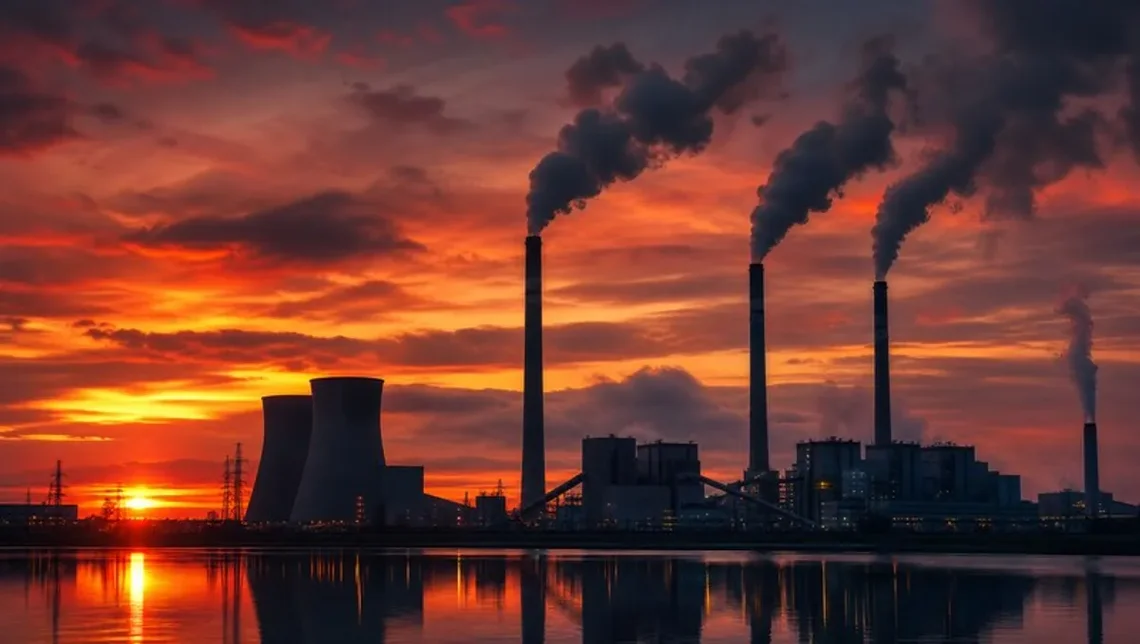 Oil Industry Faces New Environmental Scrutiny