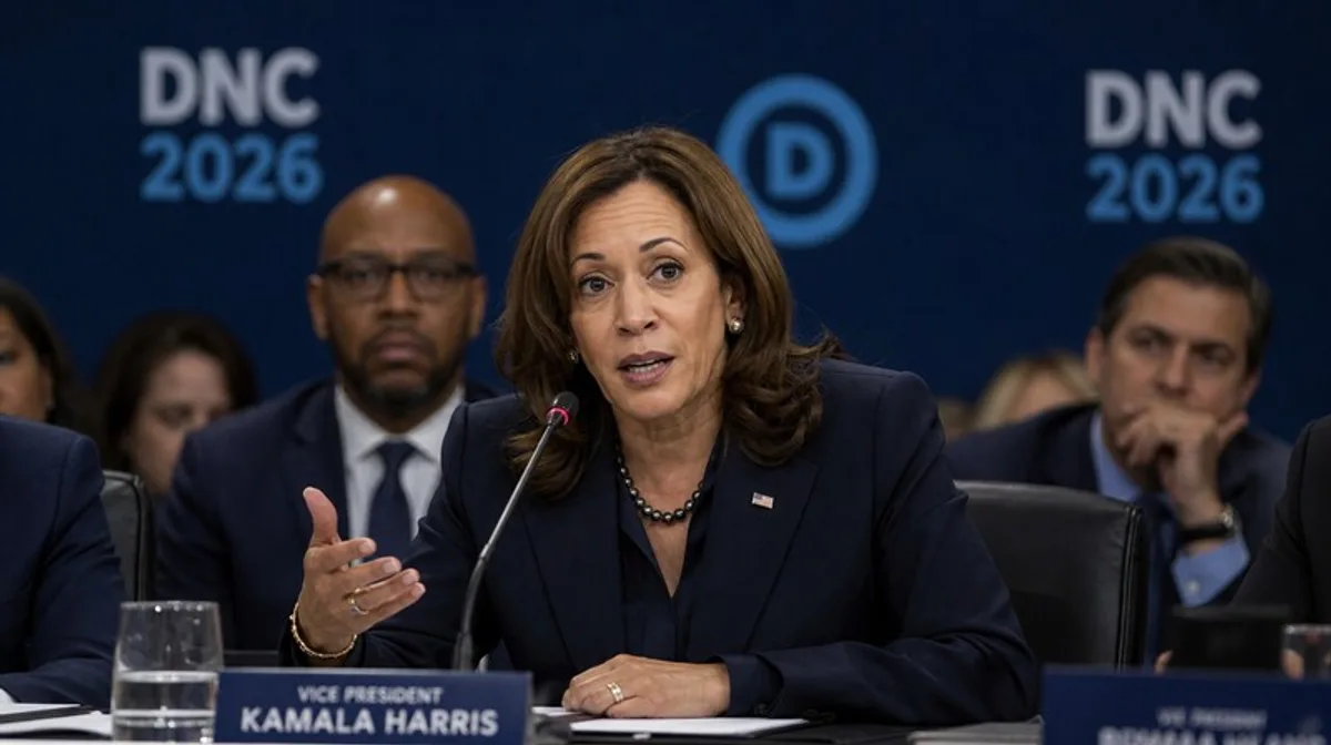 AOC Egg-Freezing Disclosure Tests Democratic Messaging Norms