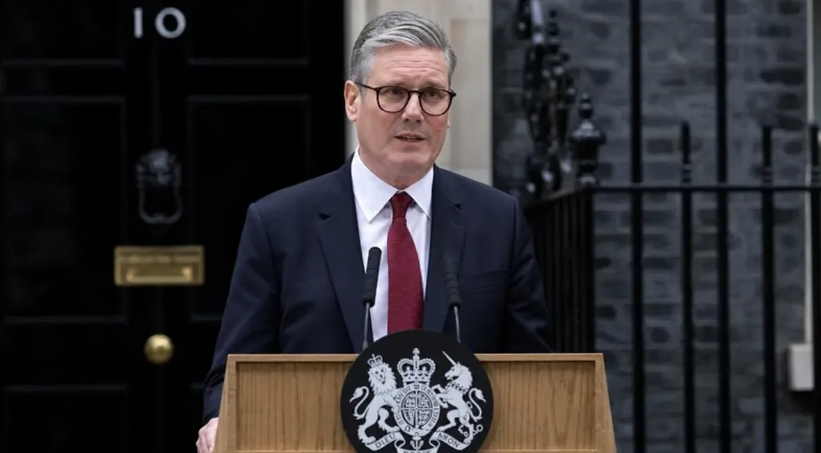Labour's NHS Plan Faces Fresh Pressure Over Funding Gap