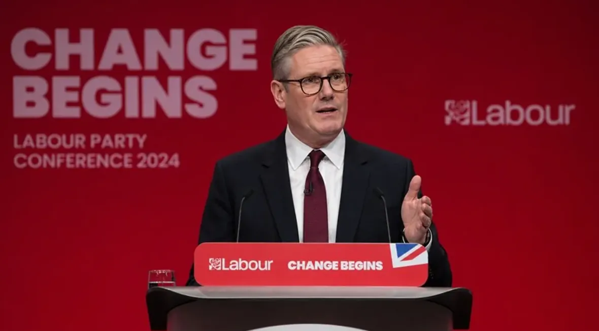 Starmer's NHS overhaul faces growing backbench revolt