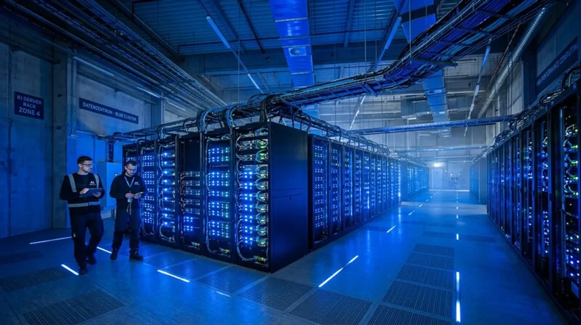 EU Finalizes AI Act Rules for Major Tech Firms