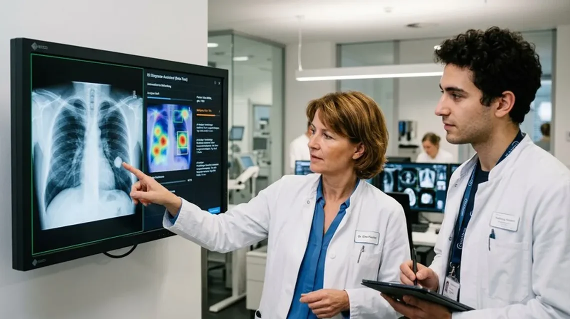 NHS Cancer Treatment Access Widens Amid Funding Push