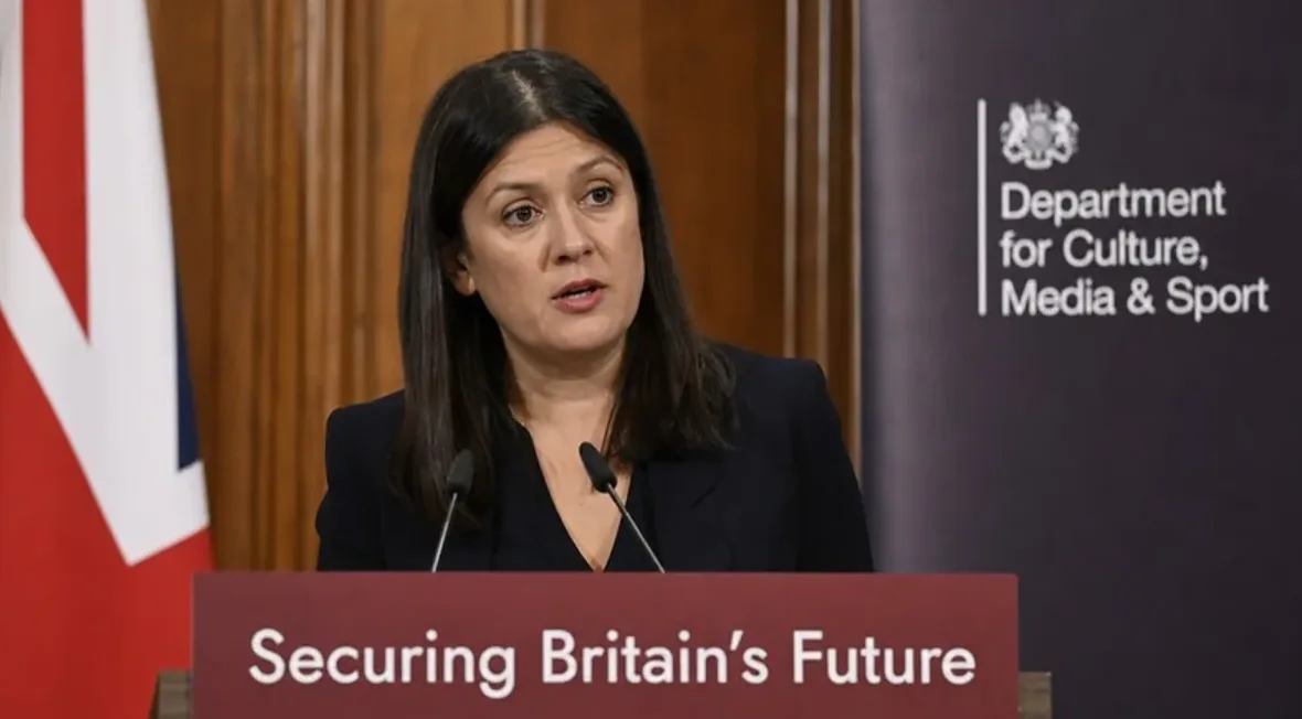 Labour pushes NHS reform bill amid funding row