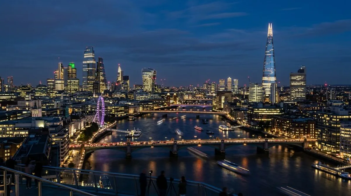 Visiting the UK: Cannabis Rules Every Tourist Needs to Know