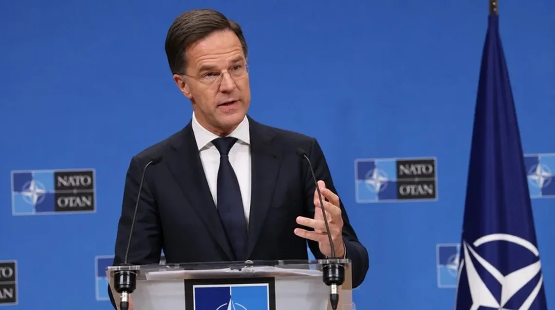 NATO bolsters eastern defenses amid Russia tensions