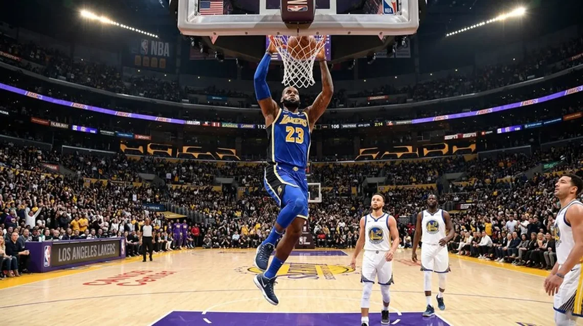 NBA Playoffs: The Contenders, the Storylines, and the Stars Who Could Make History