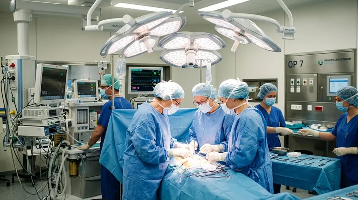 NHS cancer waiting times hit record high amid funding gap