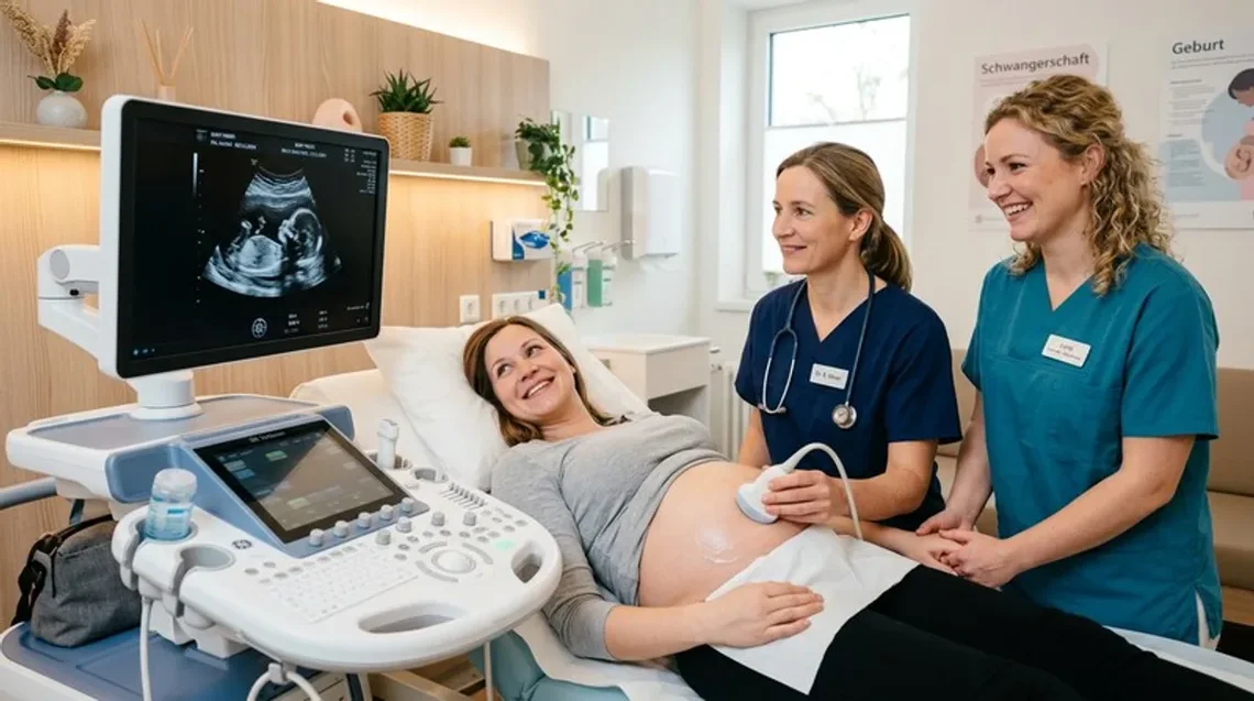 Wearables Flag Pregnancy Before Home Tests Can Confirm