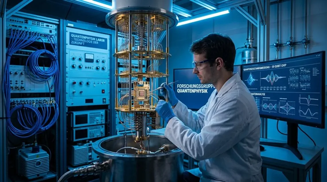 Microsoft's Quantum Claims Face Fresh Congressional Scrutiny