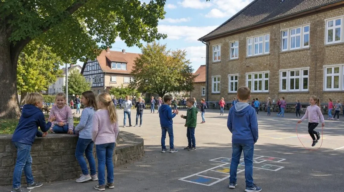 UK Schools Face Fresh Budget Cuts Amid Inflation