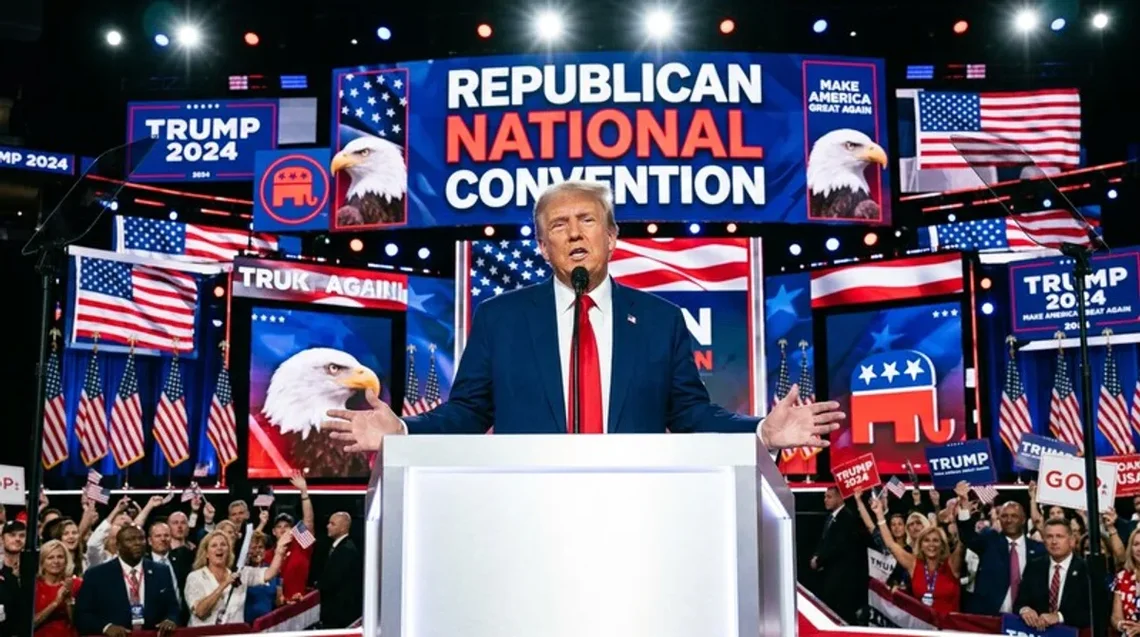 Trump Backs Paxton in Texas Senate Race, Splitting Republican Establishment