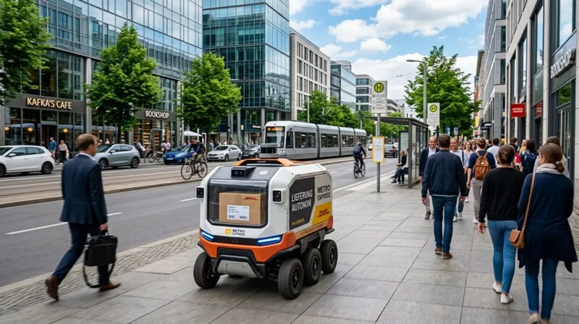 UK Tightens AI Regulation With New Transparency Rules