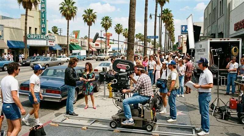 Meta's AI Photo Tool Puts Silicon Valley on Defense