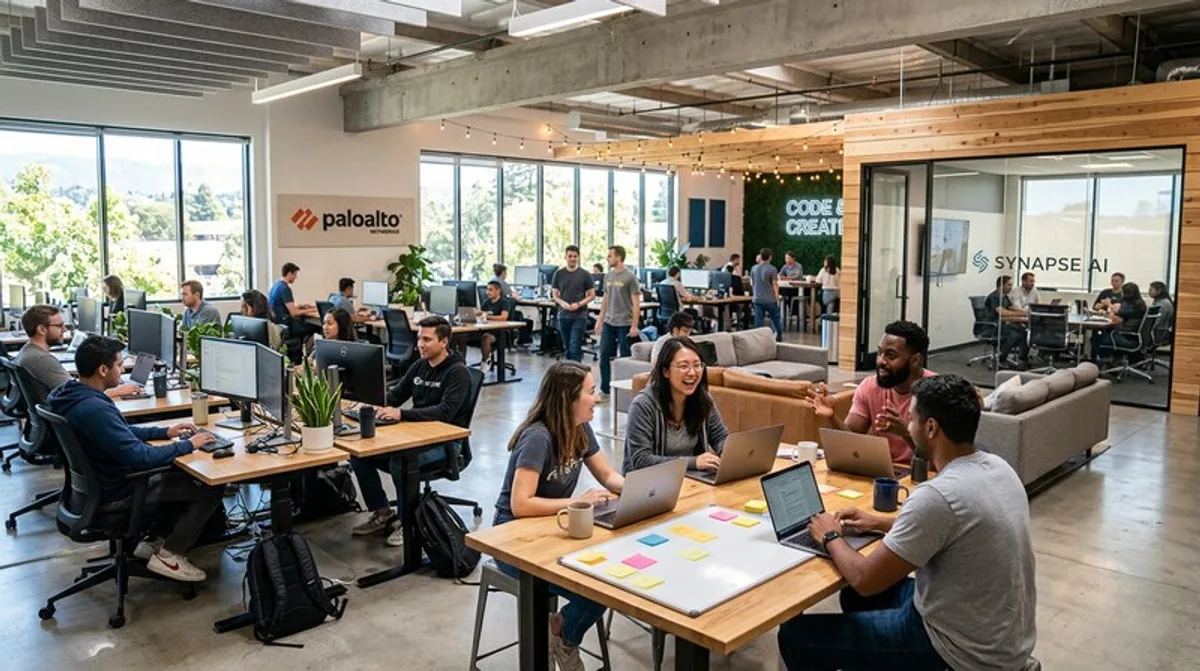 Silicon Valley Braces as Meta Opens Instagram Photos to AI
