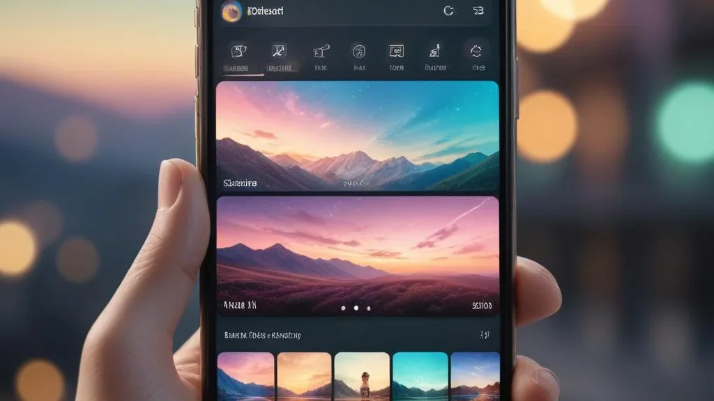 Meta's AI Image Retreat Signals Limits of Automated Content Tools