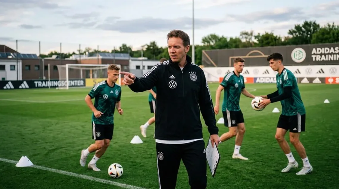 World Cup 2026: South Africa 1:0 South Korea — Match Report