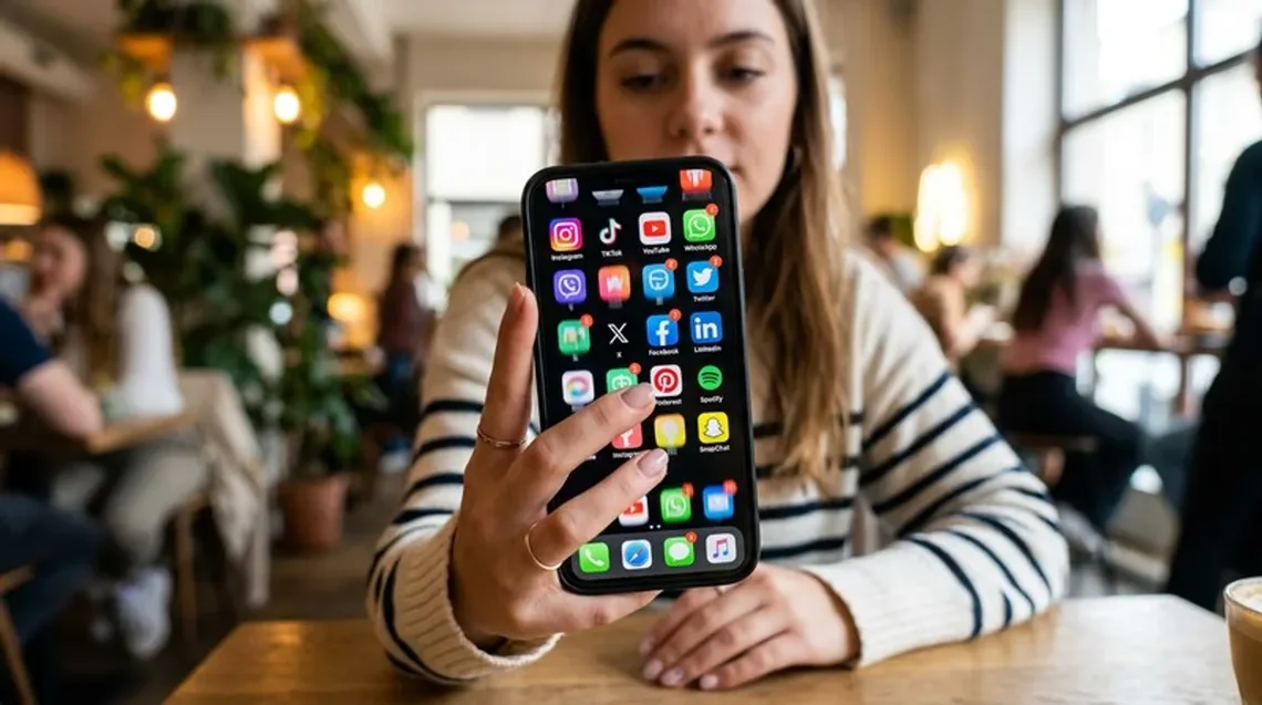 Disney-TikTok Clip Deal Rewrites Silicon Valley Content Law