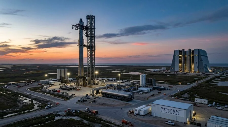 SpaceX IPO: Everything American Investors Need to Know Before June 12