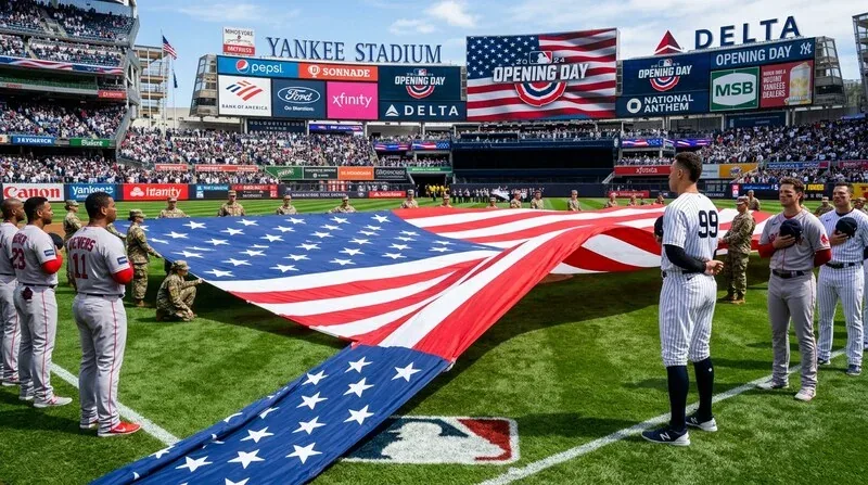 Spring Training Wraps as Teams Eye Regular Season