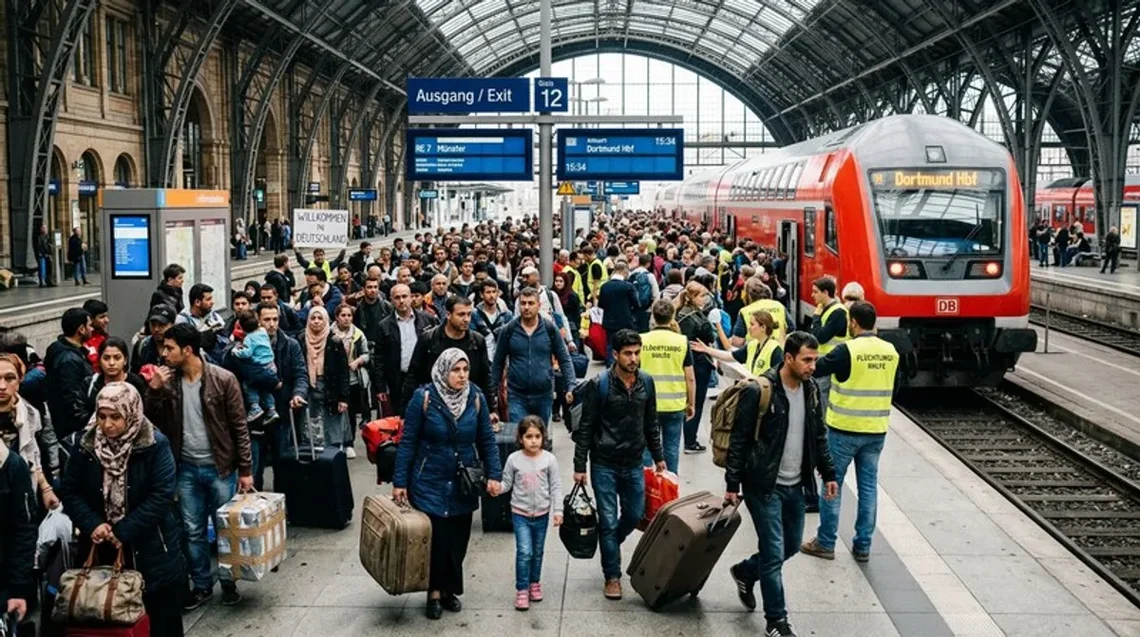 UK Proposes Strict AI Oversight Framework