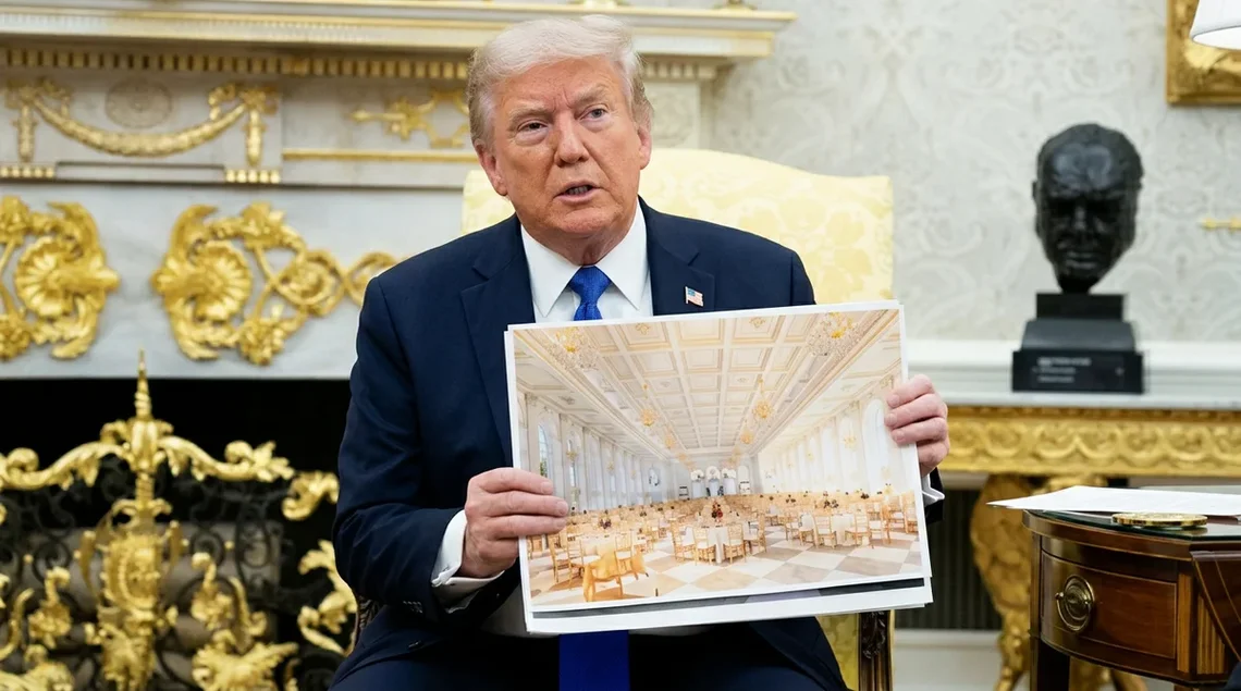 House Republicans Push to Extend Trump Tax Cuts
