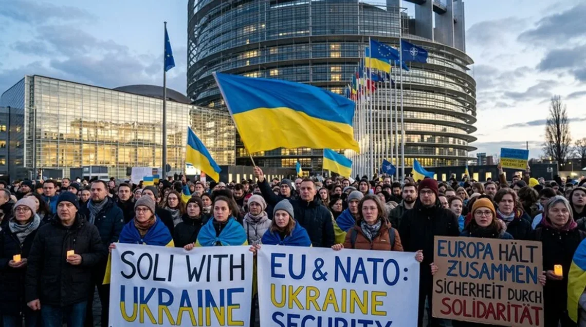 NATO bolsters Eastern Europe amid Russia tensions