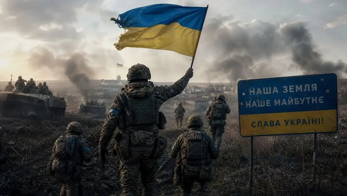 Ukraine seeks new NATO arms package as fighting intensifies