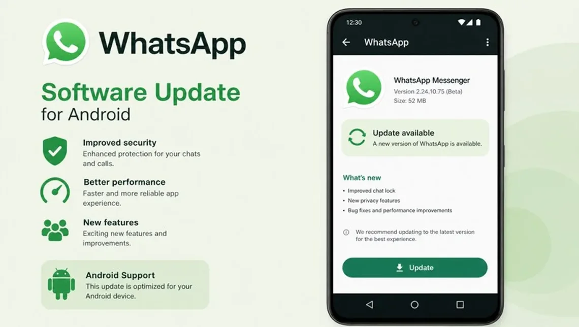 EU's WhatsApp Mandate Puts U.S. AI Firms in Regulatory Crossfire