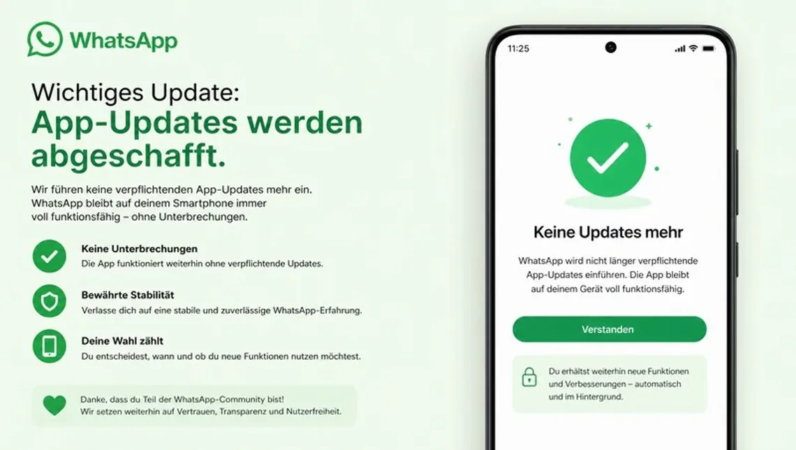 WhatsApp Username Shift Puts U.S. Privacy Laws to the Test